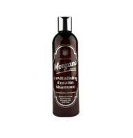 Шампунь зволожуючий для сухого волосся Morgan`s Revitalising Keratin Shampoo Brazilian Orange 250 мл