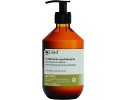 Зволожуючий кондиціонер для всіх типів волосся Insight Anti-Frizz 350 мл (скло) 