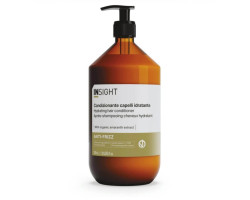 Зволожуючий кондиціонер для всіх типів волосся Insight Anti-Frizz 900 мл (скло) 