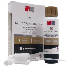  Лосьйон для росту волосся, Spectral DNC-N 5% Наноксидил, DS Laboratories