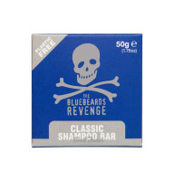 Сухий шампунь The BlueBeards Revenge Classic Solid Shampoo Bar (50g)