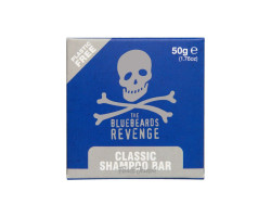 Сухий шампунь The BlueBeards Revenge Classic Solid Shampoo Bar (50g)