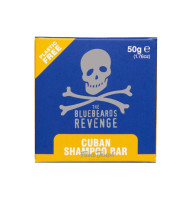 Сухий шампунь The BlueBeards Revenge Cuban Solid Shampoo Bar (50g)