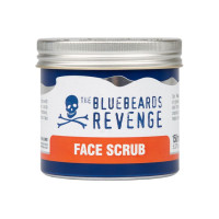 Скраб для обличчя The BlueBeards Revenge Face Scrub 150 мл