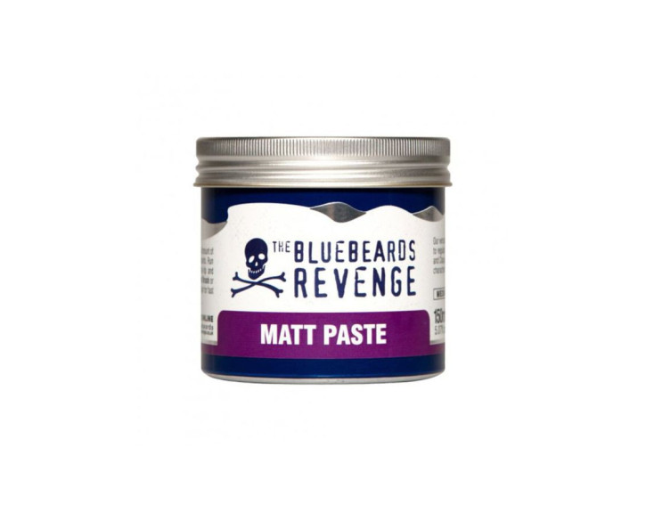 Матова паста The BlueBeards Revenge Matt Paste (150ml)