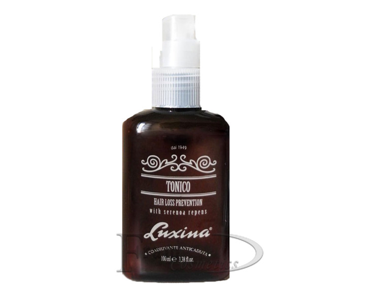 Стимулюючий тонік TONICO HAIR LOSS PREVENTION (100ml)