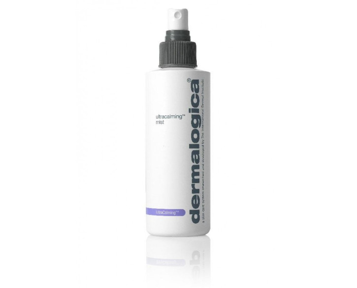 Dermalogica UltraCalming™ Mist - Заспокійливий тонер для чутливої шкіри, 177 мл