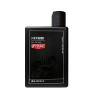 Шампунь 3 в 1 Uppercut Deluxe 3 in 1 Wash (240ml)