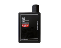 Шампунь Uppercut Deluxe Clear Scalp Shampoo (240ml)