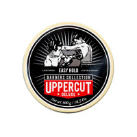 Крем Uppercut Deluxe Easy Hold Barber Tin (300g)