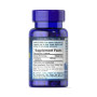 Puritan's Pride L-Cysteine 500 mg 50 Капсул