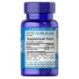 Puritan's Pride Hyaluronic Acid 100 mg 30 капс