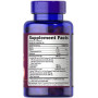 Puritan's Pride Krill Oil Plus High Omega-3 Concentrate 1085 mg 60 капсул
