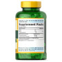 Puritan's Pride Evening Primrose Oil 1300 mg with GLA 120 капсул