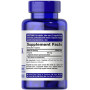 Puritan's Pride Fenugreek 610 mg 100 капсул
