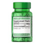 Puritan's Pride Ferrous Gluconate (28 mg Iron) 100 табл