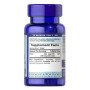 Puritan's Pride Folate 666 mcg DFE (Folic Acid 400 mcg) 250 таб.