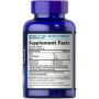Puritan’s Pride Glucosamine Chondroitin MSM Double Strength 120 таб