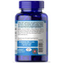 Puritan's Pride Glucosamine HCl 680 mg 120 капсул