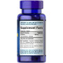 Puritan's Pride L-Carnitine 500 мг 60 таб