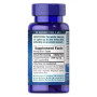 Puritan's Pride L-Lysine 1000 mg 60 табл