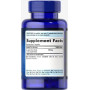 Puritan's Pride L-Lysine 500 mg 100 капсул