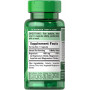 Puritan's Pride Magnesium Triple Complex 400 mg 120 капсул