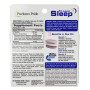 Puritan's Pride Melatonin Tri-Layer Sleep 30 Tri-Layer таблеток