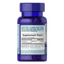 Puritan's Pride Methylcobalamin Vitamin B-12 1000 mcg 30 табл