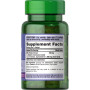 Puritan's Pride Milk Thistle 4:1 Extract 1000 mg (Silymarin) 30 капсул