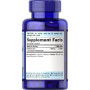 Пантотенова кислота Puritan's Pride Pantothenic Acid 550 мг 100 капсул