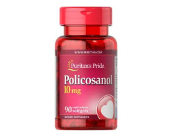 Puritan's Pride Policosanol 10 mg 90 капс