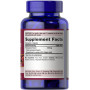 Puritan's Pride Pomegranate Extract 250 mg 60 капсул