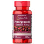 Puritan's Pride Pomegranate Extract 500 mg 60 капсул