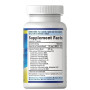 Puritan's Pride Probiotic 10 with Vitamin D 60 капс