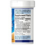 Puritan's Pride Probiotic Acidophilus 3 billion 100 капсул