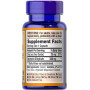 Puritan's Pride Quercetin Dihydrate 500 mg + Zinc 25 mg 30 капсул