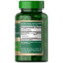 Puritan's Pride Reishi Mushroom Extract 60 капсул
