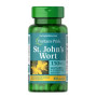 Звіробій Puritan's Pride St. John's Wort Standardized Extract 150 mg 100 капсул