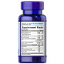 Puritan's Pride Stress Vitamin B-Complex with Vitamin C-500 Timed Release 60 таблеток