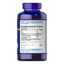 Puritan's Pride Triple Strength Omega-3 1400 mg 240 капсул