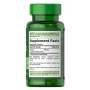 Puritan's Pride Turmeric 400 mg 100 капс
