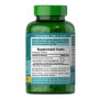 Puritan's Pride Turmeric Curcumin 500 mg 180 капс