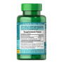 Puritan's Pride Turmeric Curcumin 500 mg 90 капс