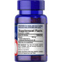 Puritan's Pride Ubiquinol 100 mg 60 капсул