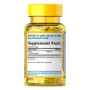Puritan's Pride Vitamin A 8,000 IU (2,400 mcg) 100 рідких капсул