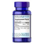 Puritan's Pride Vitamin B-2 (Riboflavin) 100 mg 100 табл