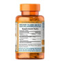 Puritan's Pride Vitamin C-1000 mg with Bioflavonoids & Rose Hips 100 табл