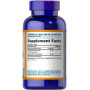 Puritan's Pride Vitamin C-1000 mg with Bioflavonoids & Rose Hips 250 таблеток