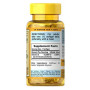 Puritan's Pride Vitamin D3 10,000 IU 100 капсул